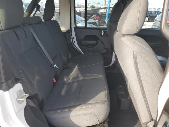 2024 JEEP WRANGLER 4 1C4RJXN61RW150199