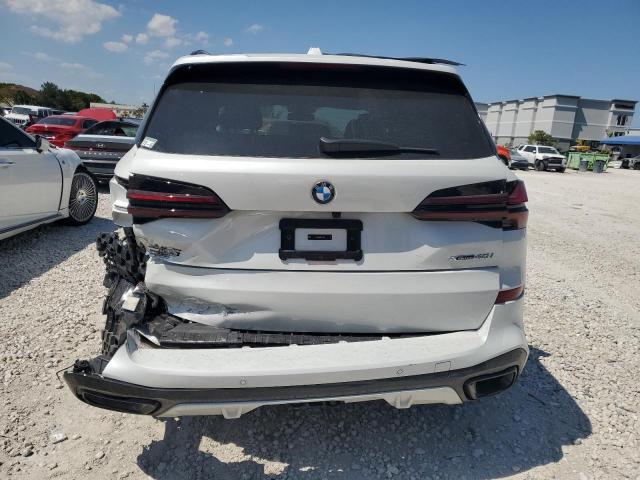 2025 BMW X5 XDRIVE40I - 5UX23EU08S9Z16459