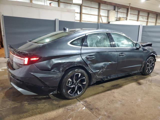 Vin: kmhl64ja2sa462403, lot: 52921855, hyundai sonata sel 20253