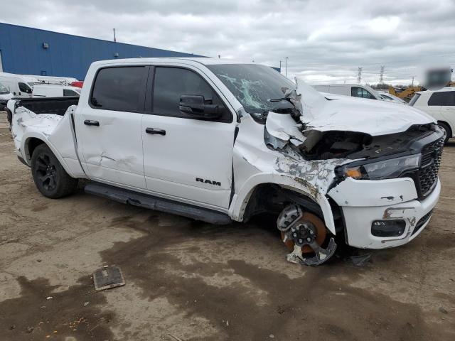 2025 RAM 1500 BIG H 1C6SRFFP9SN541440
