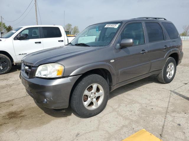 MAZDA TRIBUTE I