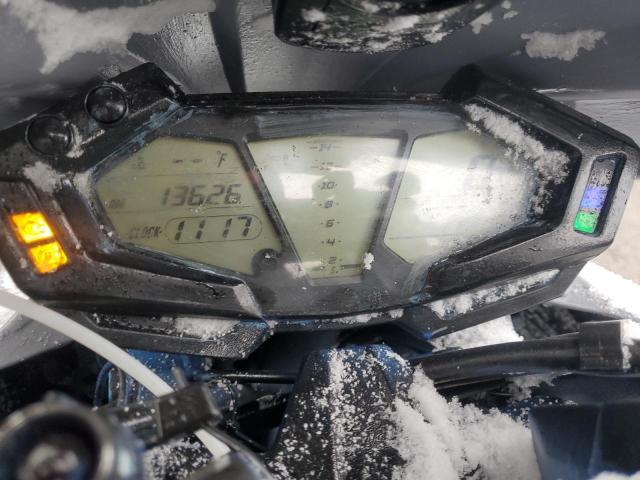 2016 KAWASAKI ZR800 B JKBZRCB19GDA18951