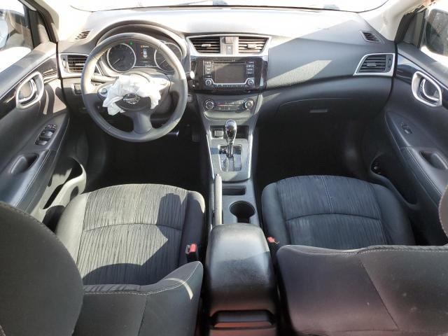 2017 NISSAN SENTRA S - 3N1AB7APXHY264334