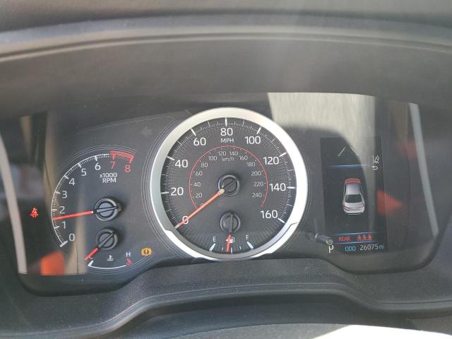 2022 TOYOTA COROLLA SE #3311663243