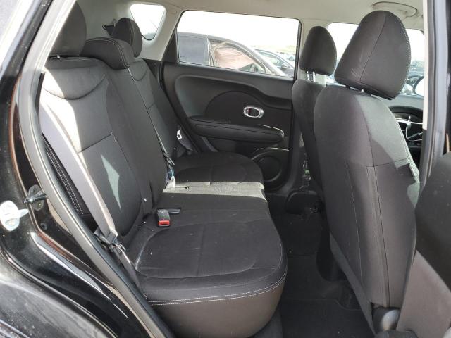 2019 KIA SOUL - KNDJN2A20K7642648
