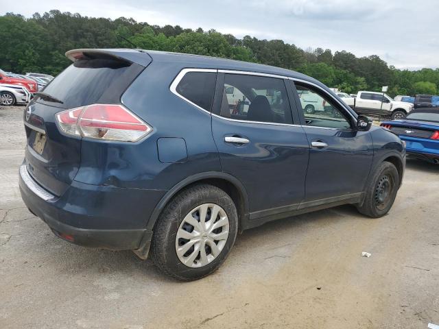 Vin: 5n1at2mlxfc769491, lot: 54219275, nissan rogue s 20153