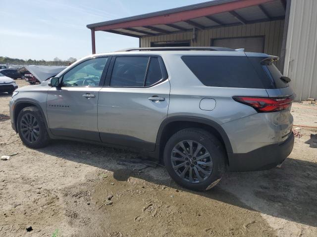 2023 CHEVROLET TRAVERSE R 1GNEVJKW8PJ272208