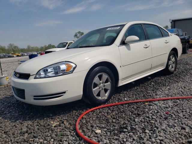 CHEVROLET IMPALA 1LT