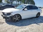 2017 HONDA ACCORD SPO - 1HGCR2F54HA136057