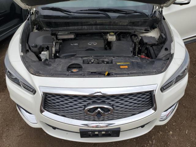 2017 INFINITI QX60 - 5N1DL0MM5HC542772