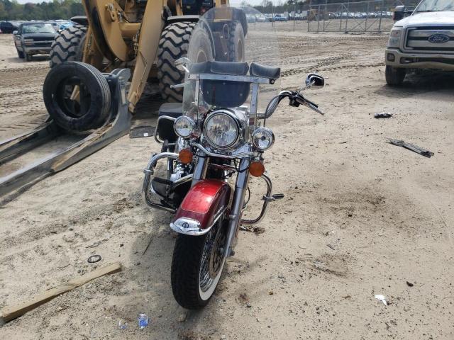 2008 HARLEY-DAVIDSON FLHRC 1HD1FR4178Y699987