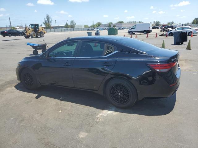 Vin: 3n1ab8bv6ly226031, lot: 55097185, nissan sentra s 20202