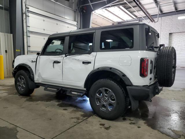 2023 FORD BRONCO BAS 1FMEE5BP6PLC08550