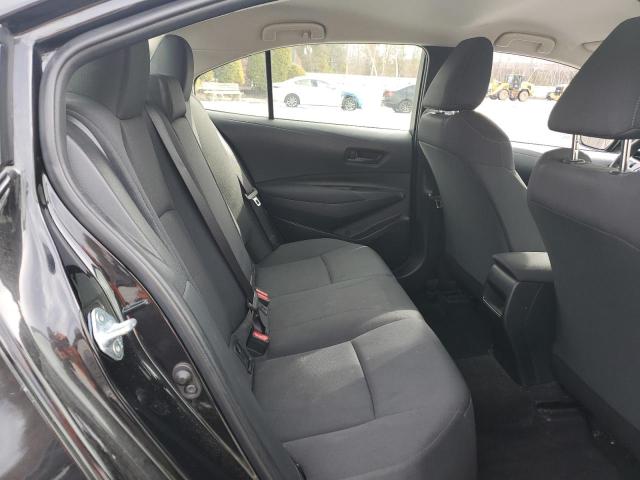 2022 TOYOTA COROLLA LE - JTDEPMAEXNJ223571
