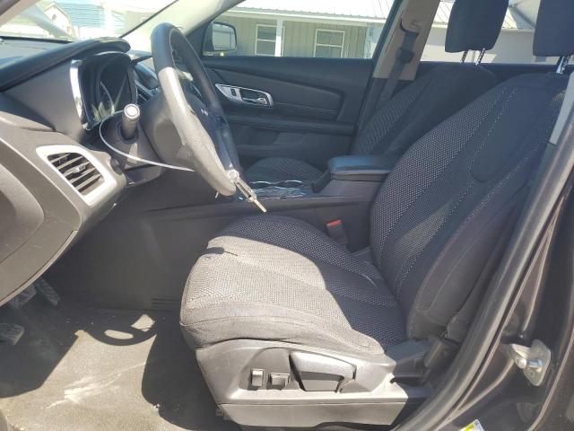 2016 GMC TERRAIN SL - 2GKALMEK4G6353280