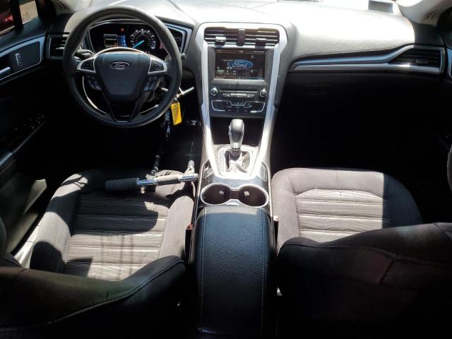 2016 FORD FUSION SE - 3FA6P0H7XGR322281