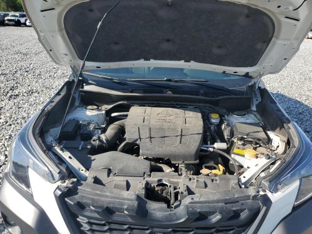 2022 SUBARU FORESTER W JF2SKAMC4NH495679