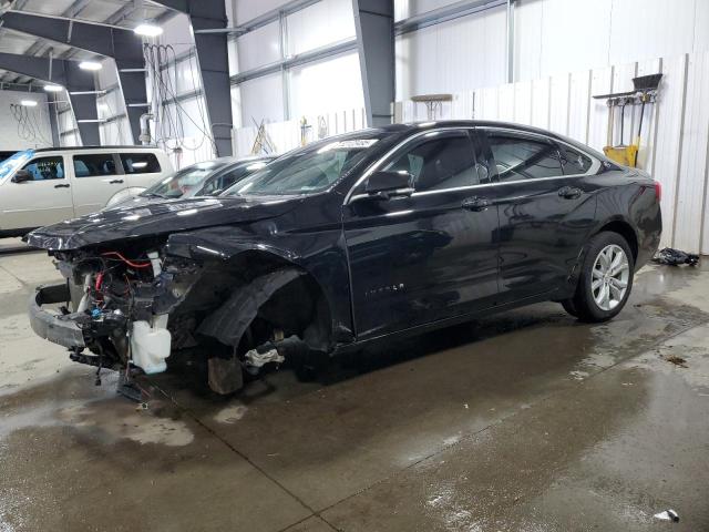 CHEVROLET IMPALA LT