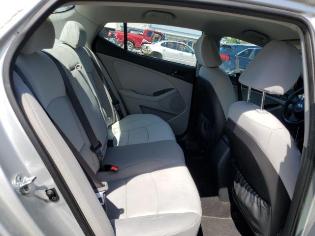 2014 KIA OPTIMA LX - KNAGM4A75E5508414