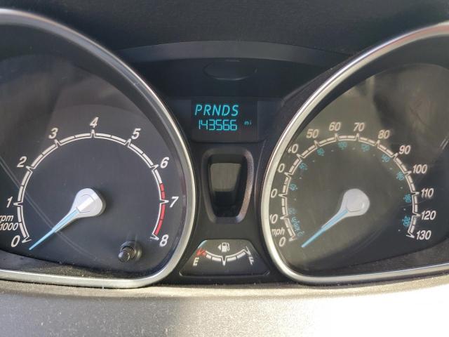 2016 FORD FIESTA SE 3FADP4EJ0GM165856