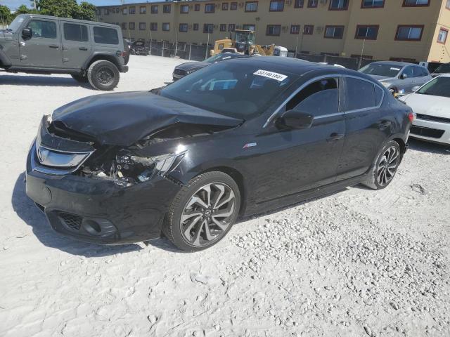 ACURA ILX PREMIU