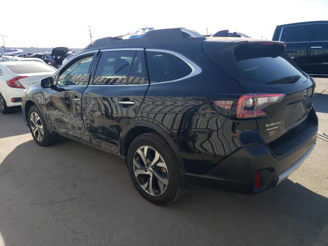 Vin: 4s4btgpdxl3223369, lot: 52747935, subaru outback touring ldl 20202