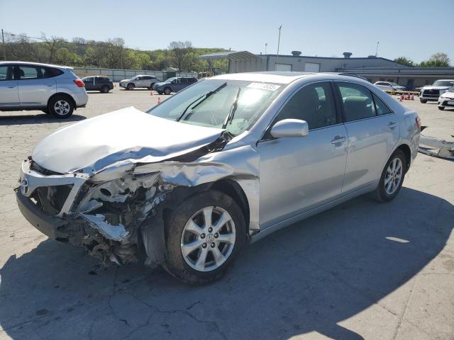 Vin: 4t4bf3ek4ar082443, lot: 52394535, toyota camry base 2010 img_1