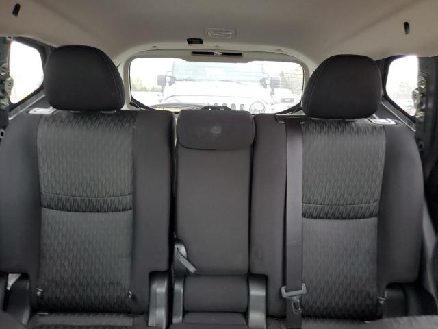 2020 NISSAN ROGUE S - JN8AT2MT7LW039556
