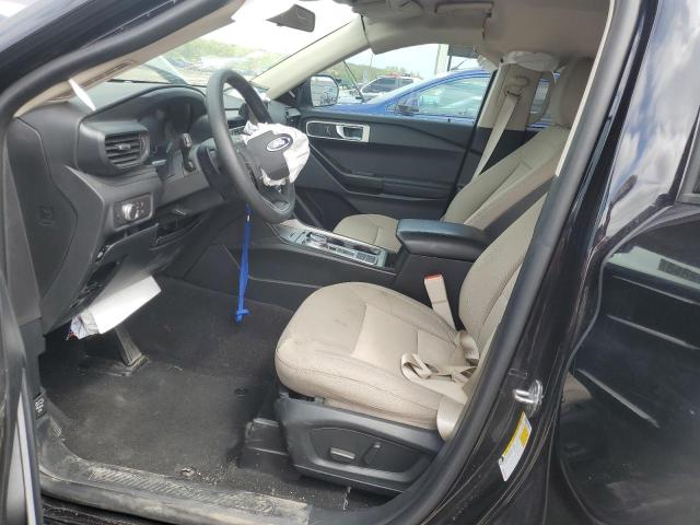 2020 FORD EXPLORER - 1FMSK7BH3LGB83836