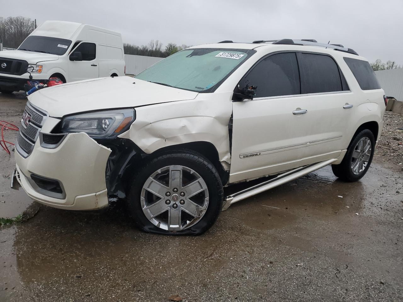 GMC ACADIA DENALI