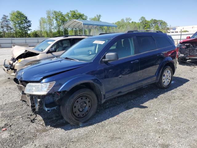 DODGE JOURNEY SE