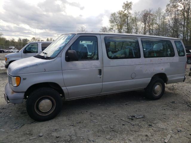 FORD ECONOLINE