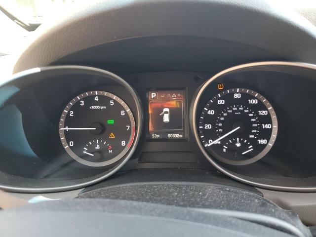 2018 HYUNDAI SANTA FE S - 5XYZU3LB3JG511725