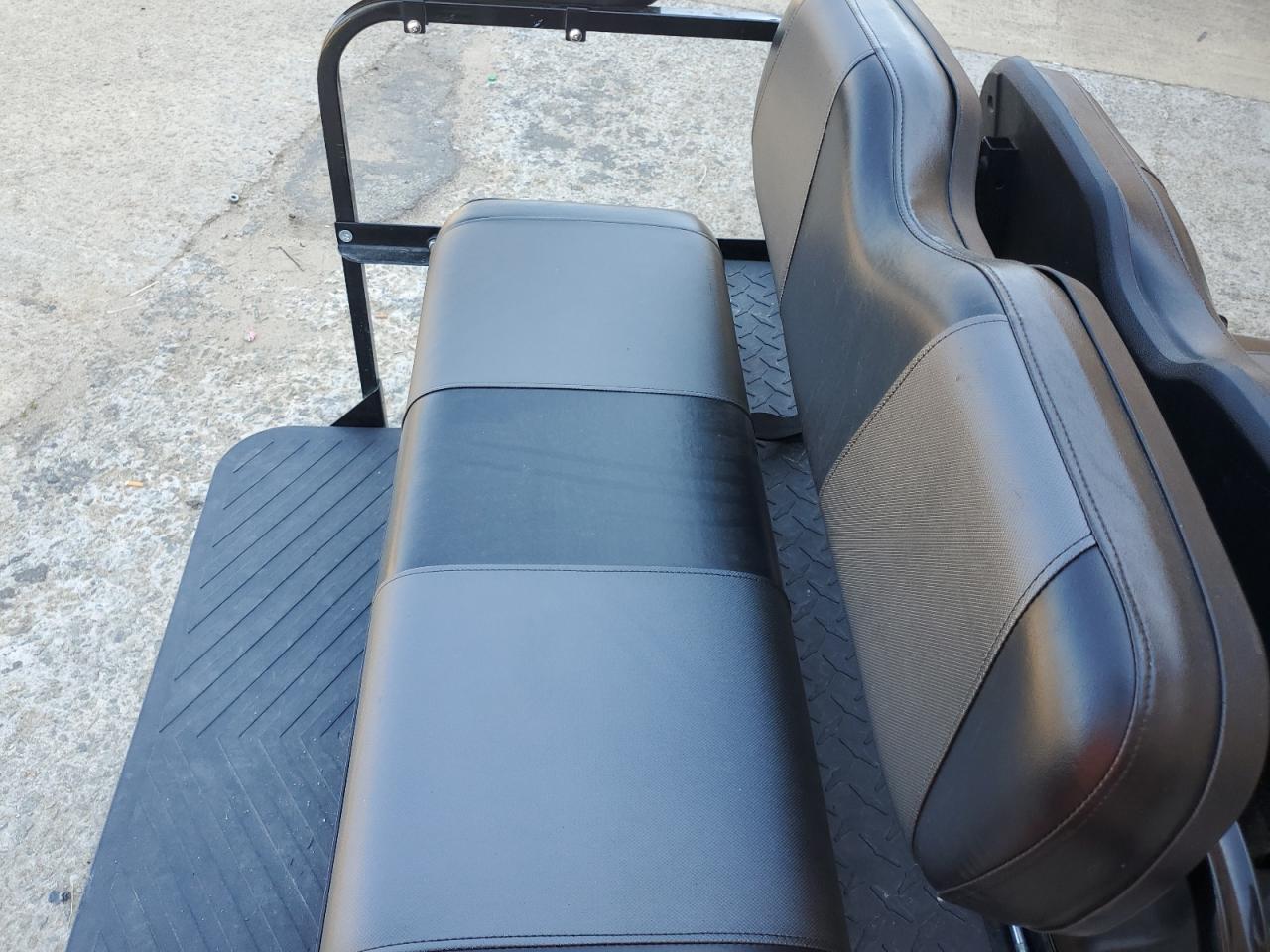 Lot #3315909146 2022 GOLF CART