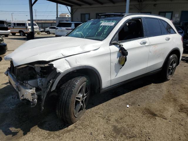 Vin: w1n0g8eb1ng088259, lot: 51022095, mercedes-benz glc-class 300 4matic 2022 img_1