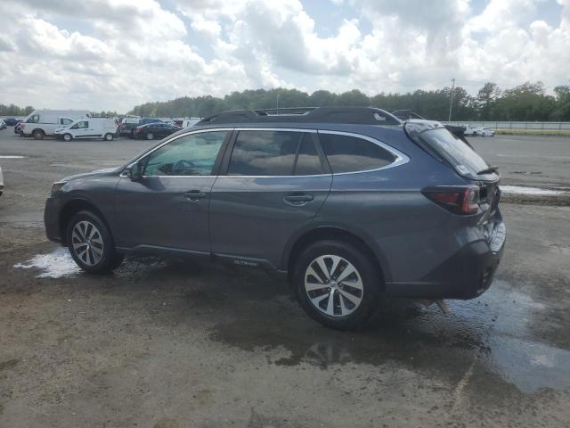 Vin: 4s4btacc7l3206295, lot: 53739055, subaru outback premium 20202