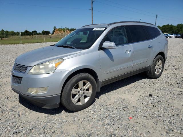 CHEVROLET TRAVERSE L