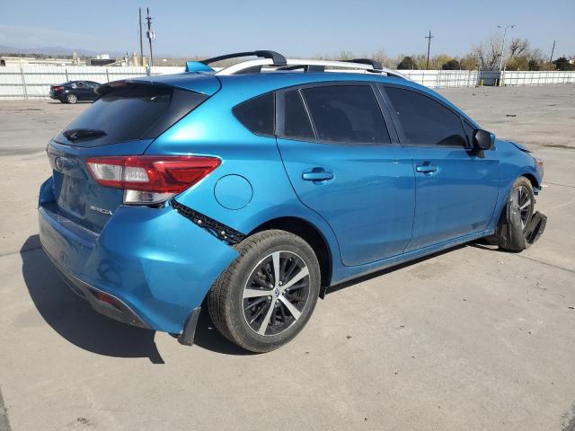 Vin: 4s3gtad66k3754855, lot: 52460795, subaru impreza premium 20193