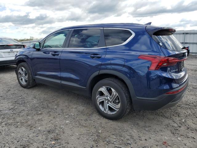 Vin: 5nms14aj0ph485089, lot: 52774855, hyundai santa fe se 20232