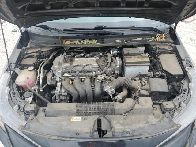 2020 TOYOTA COROLLA LE - 5YFEPRAE5LP056848