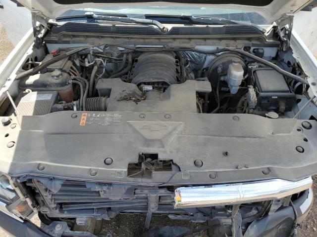 2018 CHEVROLET SILVERADO - 1GCVKNEC4JZ258907