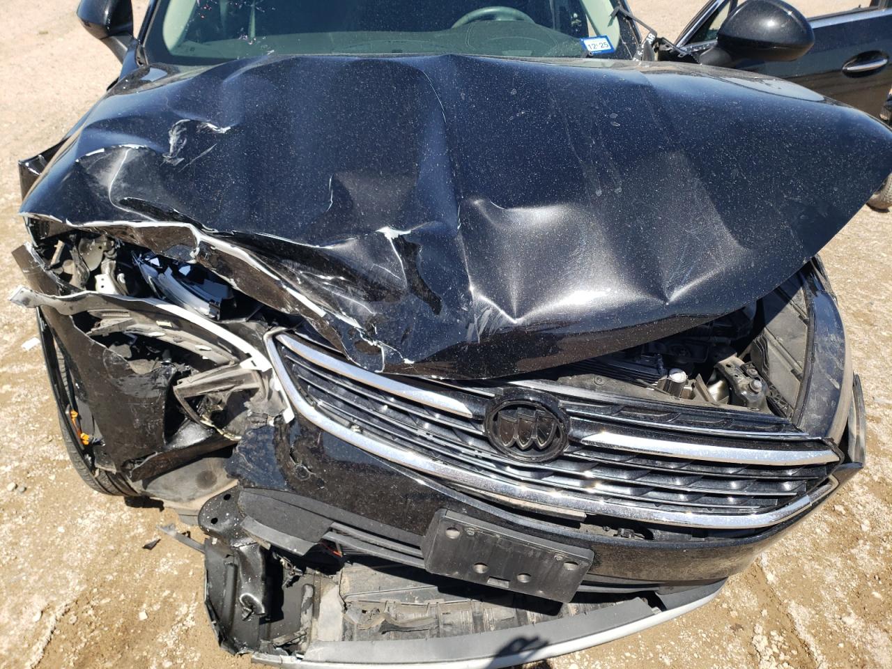 BUICK ENVISION PREFERRED