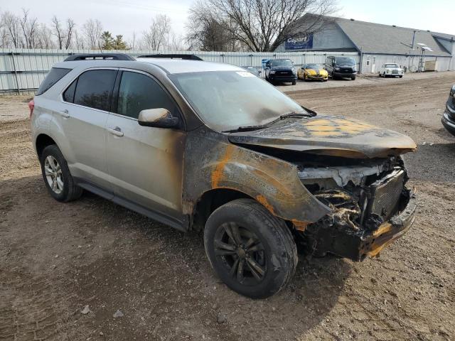 Vin: 2gnflfek5f6189184, lot: 54348935, chevrolet equinox lt 20154