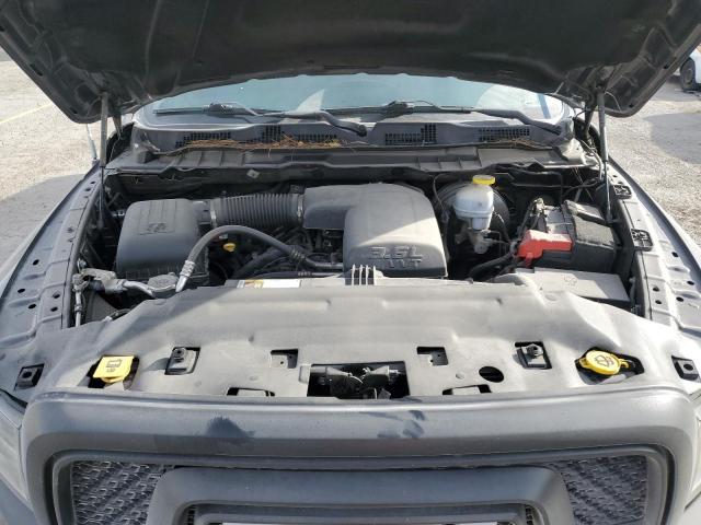 2021 RAM 1500 CLASS - 1C6RR7GG2MS557079