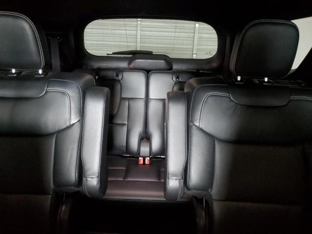 2022 FORD EXPLORER S - 1FM5K8GCXNGA39994