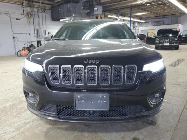 2021 JEEP CHEROKEE L - 1C4PJMMN2MD128053