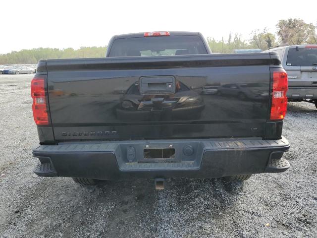 2017 CHEVROLET SILVERADO - 1GCRCREH5HZ197627