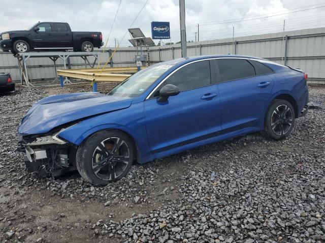 Vin: 5xxg64j2xng135495, lot: 52159525, kia k5 gt line 2022 img_1