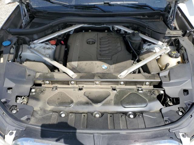 2019 BMW X5 XDRIVE4 - 5UXCR6C50KLL13255