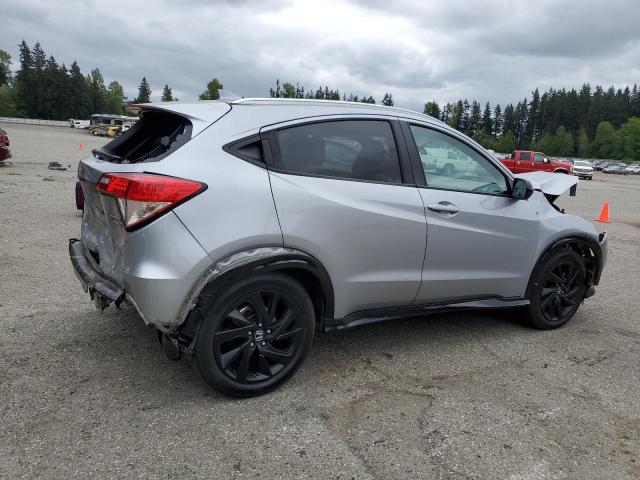 Vin: 3czru6h14nm732271, lot: 54899865, honda hr-v sport 20223